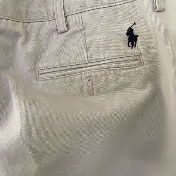 Polo by Ralph Lauren Preston Pants Size 36W 32L - Picture 6 of 9